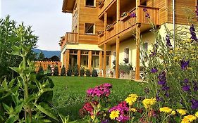Residence Zirmer - Apartment Erde